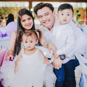 Meet your Posher, Cherry ann